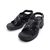 Sandalias Fiesta Ajustables Taco 7 cm Mujer 213 - Summer | 3/6 cuotas sin interes | Envios a todo el pais