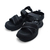 Sandalias Ajustables Mujer Plataforma 381 en internet