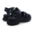 Sandalias Ajustables Mujer Plataforma 381 - Summer | 3/6 cuotas sin interes | Envios a todo el pais