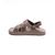 Sandalias Urban Cow Amex Goma Inyectada Ultraliviana Mujer