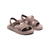 Sandalias Urban Cow Amex Goma Inyectada Ultraliviana Mujer