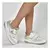 Zapatillas Via Marte Confort Urbanas Mujer Art 042-017 - comprar online