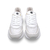 Zapatillas Plataforma Urbanas Mujer Art 136 VIA MARTE - tienda online