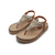 Imagen de Sandalias Urbanas Elastizadas Full Strass Vida