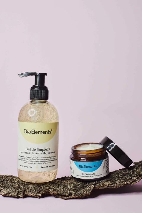 KIT piel grasa y mixta - comprar online