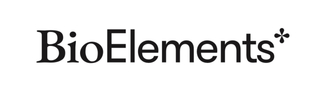 BioElements
