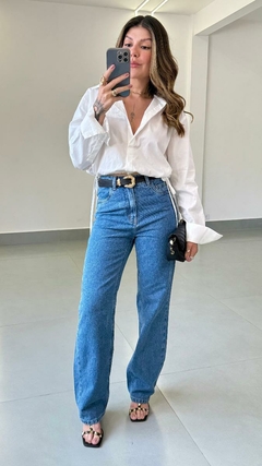 Calça jeans Giulia