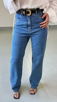 Calça jeans Giulia na internet