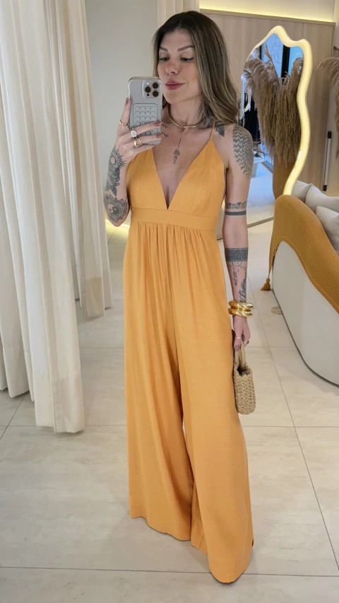 Macacão Honey - comprar online