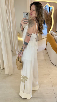 Conjunto Coqueiro na internet