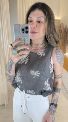 Blusa Sofia - comprar online