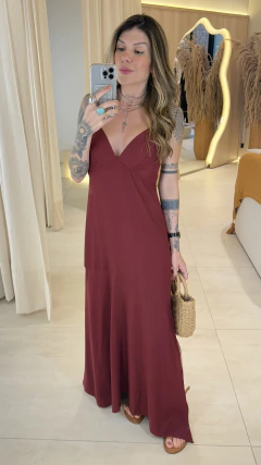 Vestido Gio - comprar online