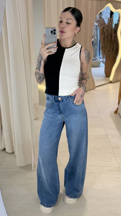 Calça jeans Marina - comprar online