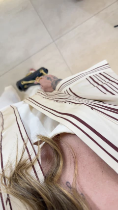 Kimono Lavínia - Animus