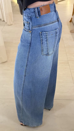 Calça jeans Marina - loja online