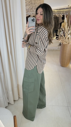 Camisa Adele - loja online