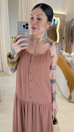 Vestido Laís - Animus