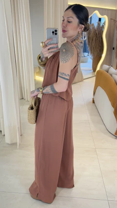 Calça Laís na internet