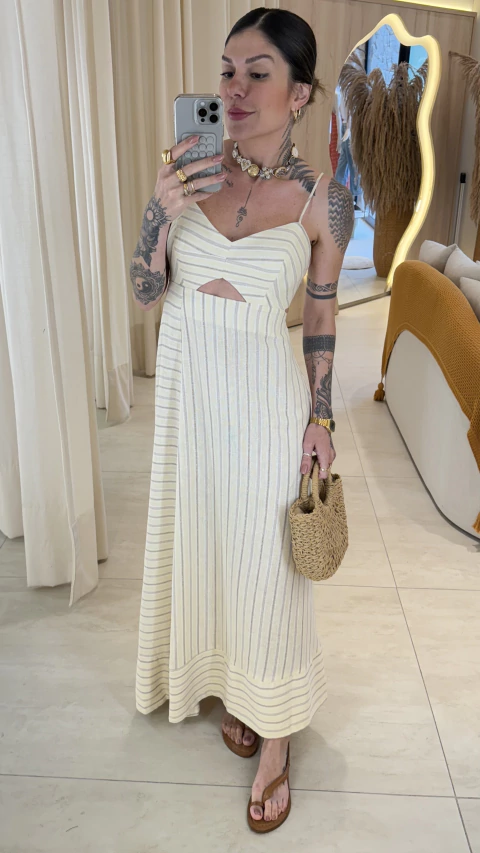 Vestido Desert - comprar online