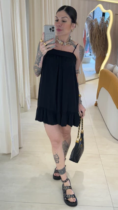 Vestido Paola - Animus