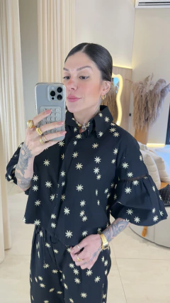 Camisa Star na internet