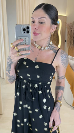 Vestido Star - Animus