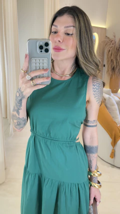 Vestido Antonella - comprar online