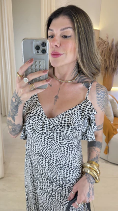 Vestido Geórgia - loja online