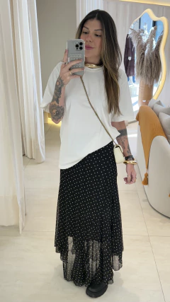 T-shirt Básica - Animus