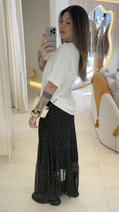 T-shirt Básica - loja online