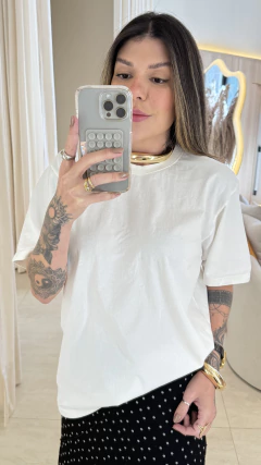 T-shirt Básica - comprar online