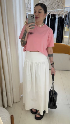 T-shirt Tickets - comprar online