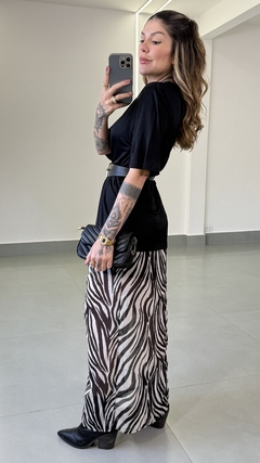 T-shirt Esmeralda - loja online
