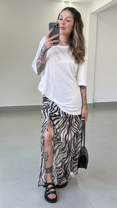 T-shirt Esmeralda - comprar online