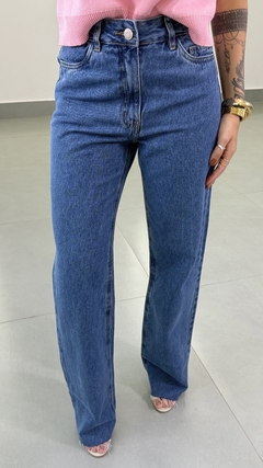 Imagem do Calça jeans Jasmina