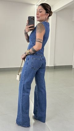 Calça jeans Jasmina na internet