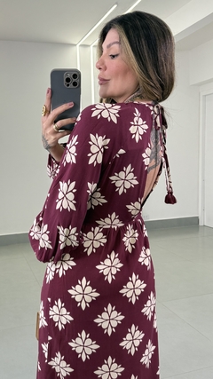 Vestido Lara - loja online