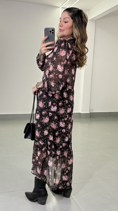Vestido Geórgia - loja online