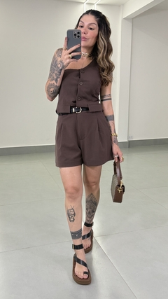 Imagem do Shorts Laura