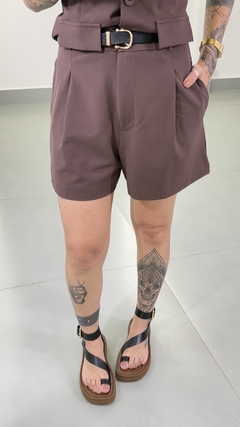 Shorts Laura - comprar online