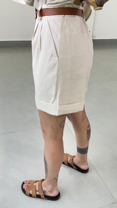 Shorts Bruna - loja online