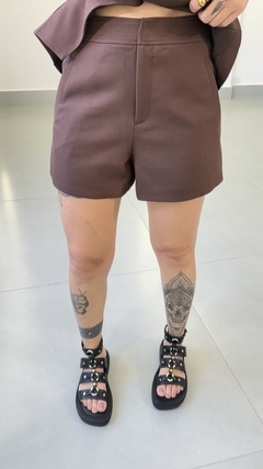 Shorts Larissa - Animus