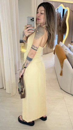 Saia Adriana na internet