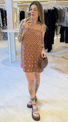 Vestido On Me - comprar online