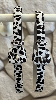 Cinto Cow - comprar online