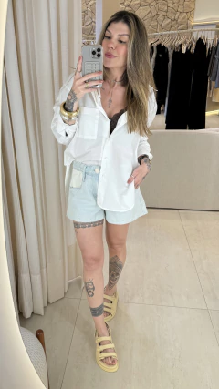 Shorts jeans Ayla - comprar online