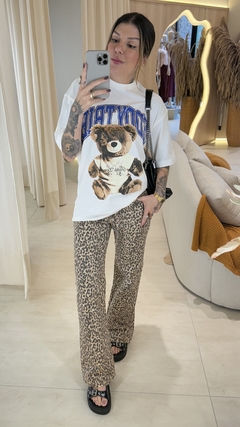 T-shirt Teddy - Animus