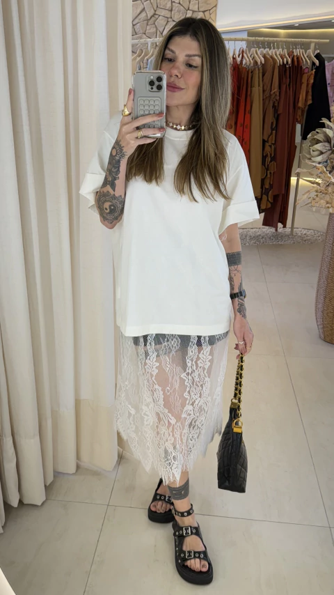 Blusa Tulum - comprar online