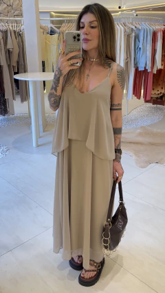 Vestido Vitoria - Animus