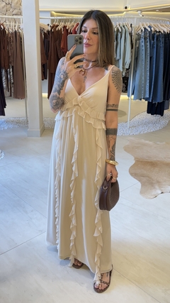 Vestido Daniela - comprar online